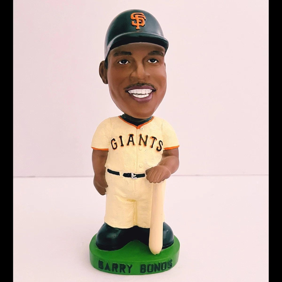 未開封 Bobble Dobbles ボブルヘッド バリー ボンズ Barry Bonds Vintage Bobble Heads for sale | eBay