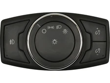 For 2017-2022 Ford Expedition Headlight Switch SMP 45337HXJG 2018 2019 2020 2021