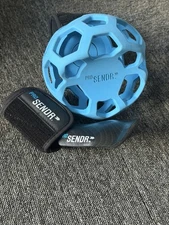 ProSendr Golf Swing Trainer – Sphere + Wrist Support – excellent condition 