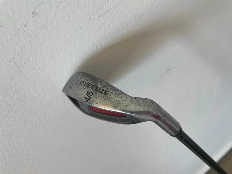 Acuity Junior #4/5 Iron Oversize Golf Club RH Right-Handed Kids Youth 31.5" - Image 2 of 4