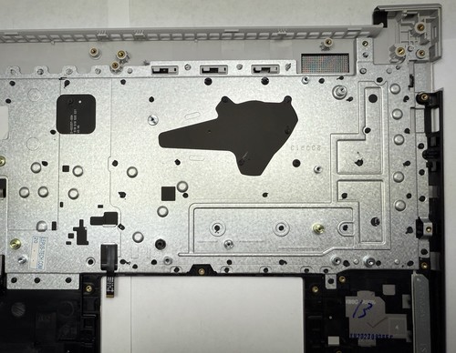 New HP EliteBook 650 G9 Keyboard Backlit 650G9 655 G9 655G9 M05033-001 USA Ship - Bild 10 von 12