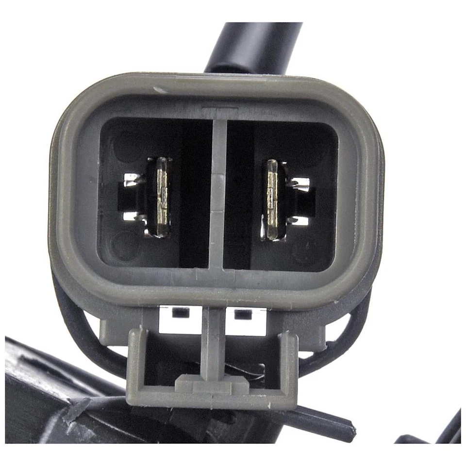 621-521 Dorman 冷却风扇组件适用于铃木 Aerio 2002 - 2007 — 第 2/2 张图片