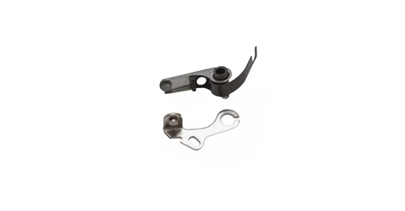 CONTACT BREAKER DISTRIBUTOR 071006701010 FOR FIAT 126 500 600 900/T/E/Panorama - Image 3