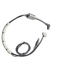 Shure SM35 Headworn Microphone for Shure Wireless Headset Earphone