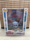 Funko Pop! VHS Cover Case: Disney - Stitch - Amazon (Exclusive) #08