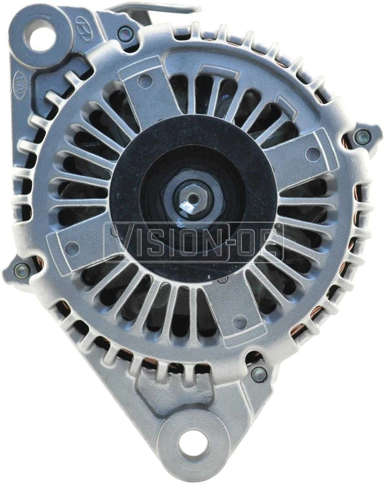 Alternador compatible con Kia Sedona Sorento Borrego 2006-2010 VISION-OE Foto 4 de 4
