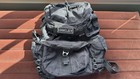 oakley mechanism Tactical backpack Hiking Backpack Stealth Black Pmc Military — photo 1