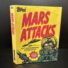 Game On: Mars Attacks Tabletop Game Announced 3