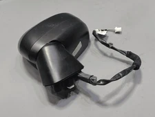 OEM Nissan Rogue 2021-2023 Front Left Driver Side Rear View Outside Mirror