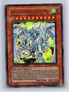 遊戯王 Collectible Tin 2008 スターダストドラゴン 未開封 Yahoo