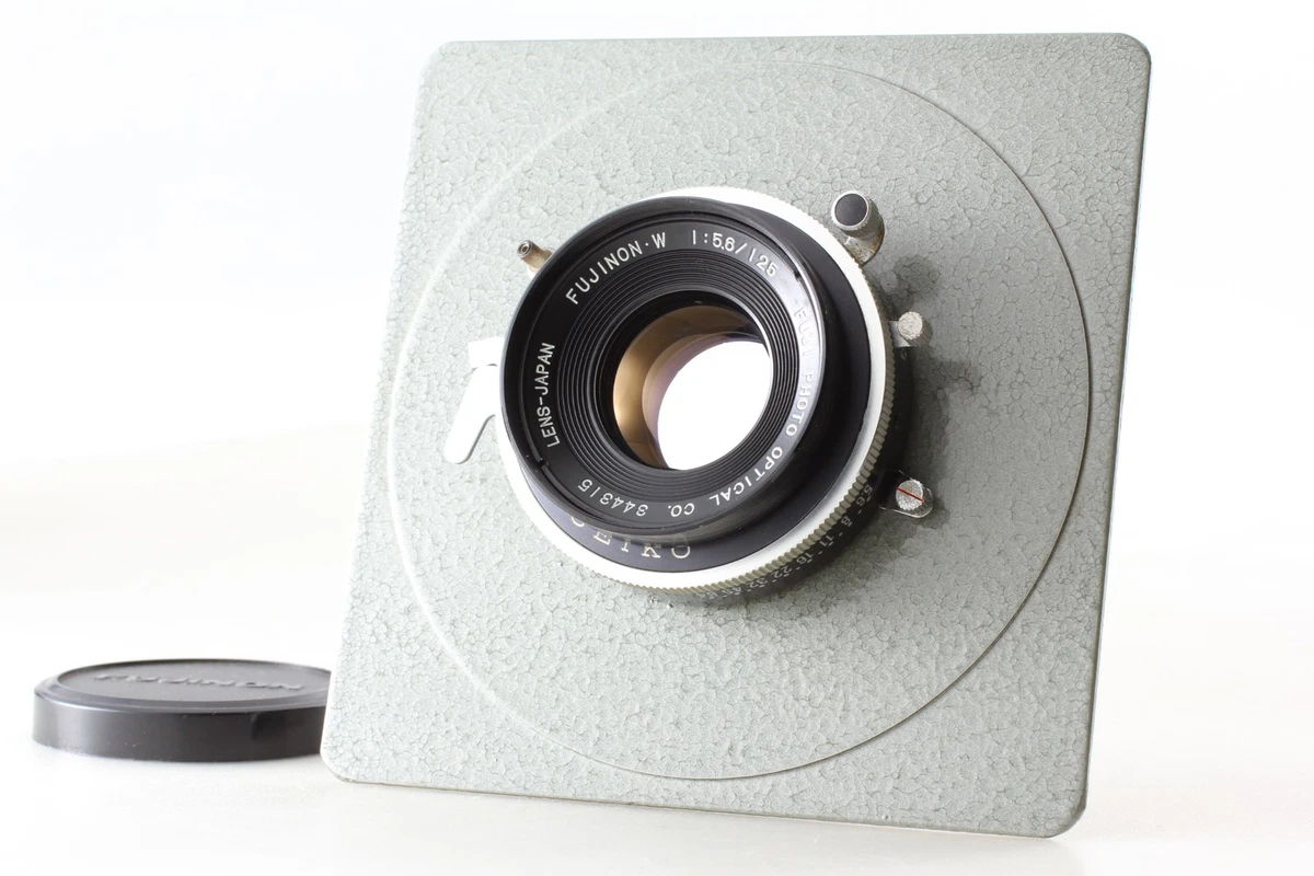 125mm Focal f/5.6 Camera Lenses for sale | eBay