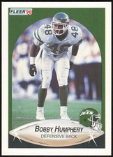 Bobby Humphery