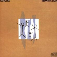 Primitive Man von Icehouse | CD | Zustand sehr gut