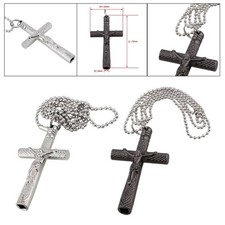 Jesus Cross Drum Tuning Key with Chain Percussion Instruments Accessory