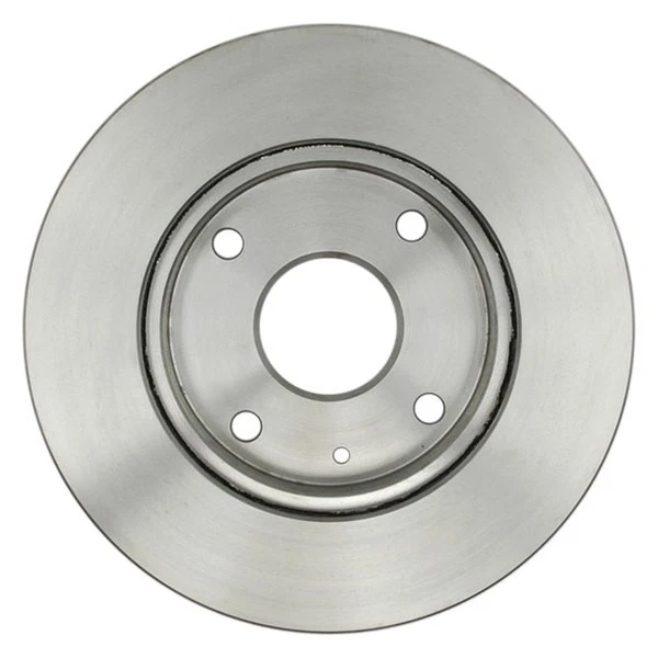 For Suzuki Forenza 04-08 Raybestos R-Line Plain Front Brake Kit w Ceramic Pads Foto 3 de 4