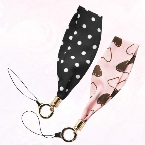 2 Pcs Anti-Verlust-Lanyard Auf Dem Handy Anti-verlorenes Hängendes Seil - 第 12/12 張圖片