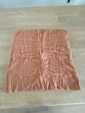 Momcozy Brown Newborn Swaddle Baby Blanket Muslin Bamboo J