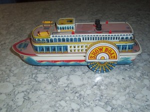 Showboat Toy | eBay