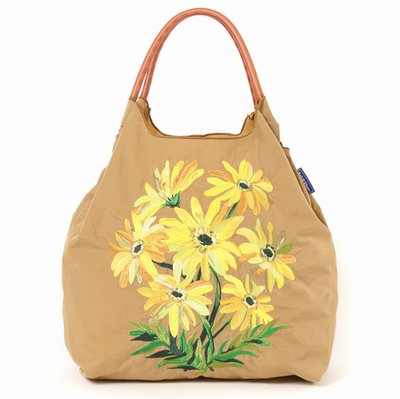 TOLIGHT x Ball & Chain JOURNAL STANDARD Eco Bag 100% Nylon