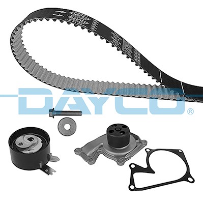 DAYCO-OE KTBWP11890 Water Pump & Timing Belt Kit for DACIA,NISSAN,RENAULT