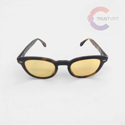 Oliver Peoples OV5036A Sheldrake 1552 Sunglasses