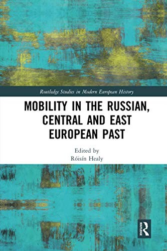 Mobility in the Russian, Central and East European Past by R... - - Image 2