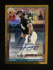 2026 Topps Series 1 Frank Thomas Gold (RAW)