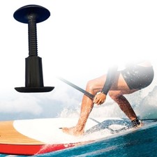 Surfboard Leash Plug Body Panel Lightweight Surfing Accessory Portable Easy