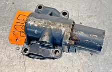 Kubota L2900 Tractor Mid Pto Housing W/ Shaft Hta00-25250