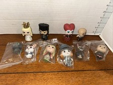 Funko Pop Alice Through the Looking Glass Vinyl Figures 18