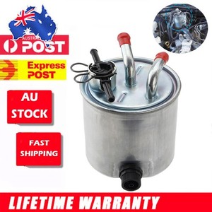 Nissan Navara Diesel Fuel Filter