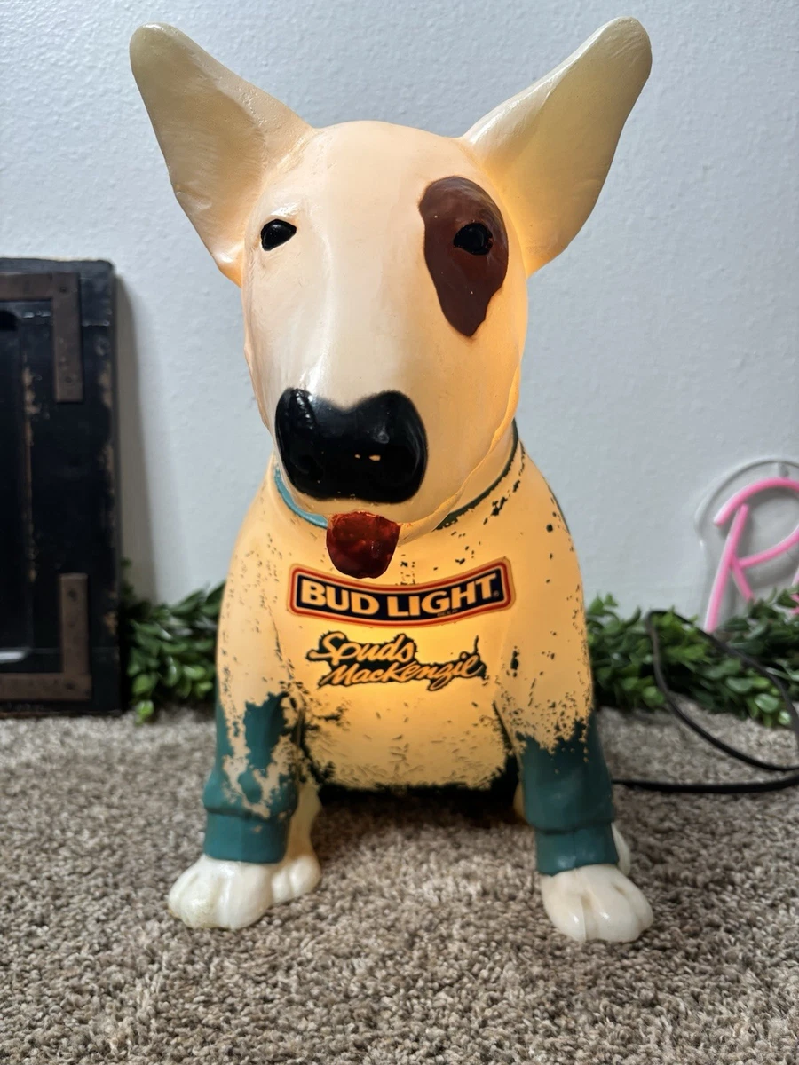 Vintage Budweiser Bar Light for sale | eBay