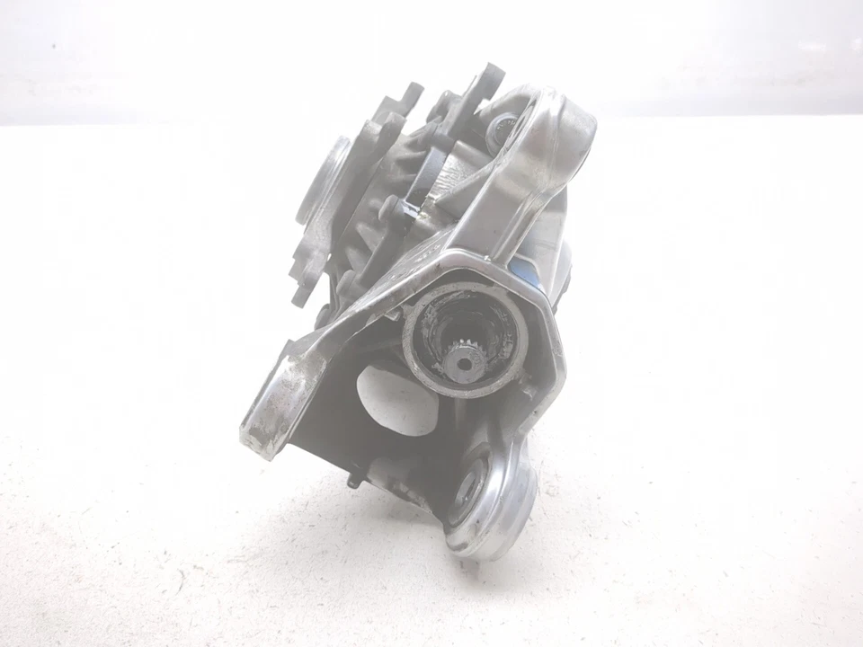 BMW R1200GS tracción final trasera 14-18 Foto 2 de 4