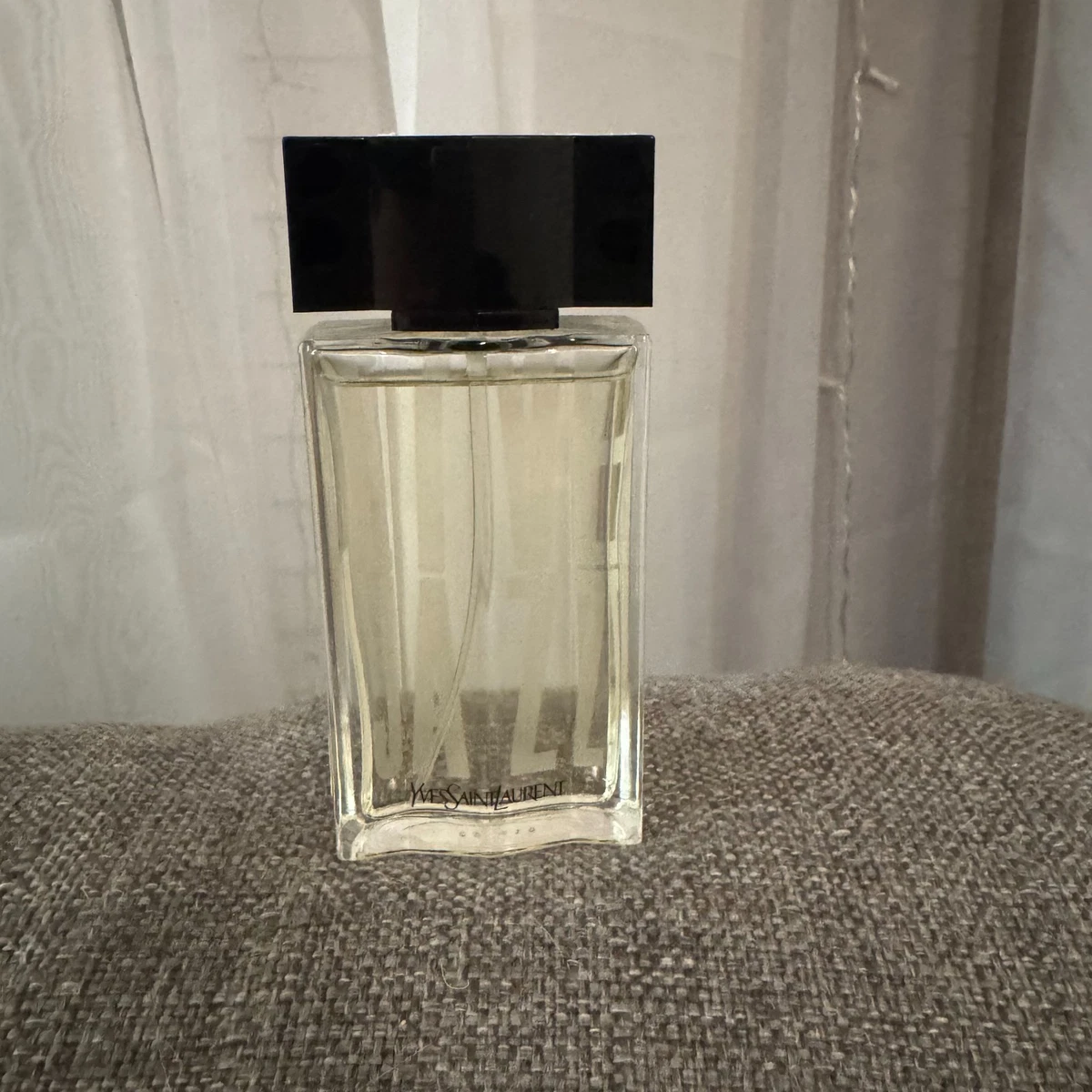 Yves Saint Laurent Jazz Live Fragrances for Men for sale - eBay