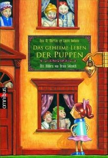 Das geheime Leben der Puppen von Ann M. Martin, Laura Go... | Buch | Zustand gut