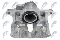 NTY HZP-WW-020 Bremssattel Vorne Links FüR VW