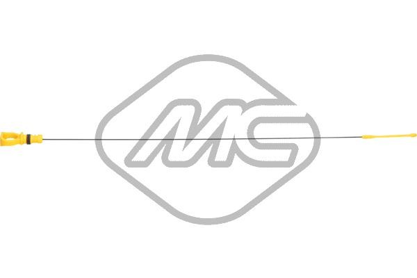 Fits METALCAUCHO 04741 OIL DIPSTICK PEUG 307 1.6HDI  ⭐UK Stock⭐