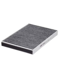 Hengst Filter Filter, Innenraumluft E910LC FüR Opel