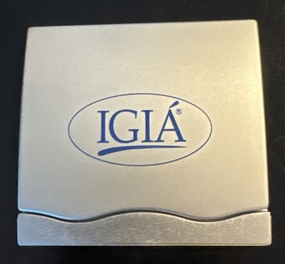 Lot of 65 NEW IGIA Travel Mirror Compact