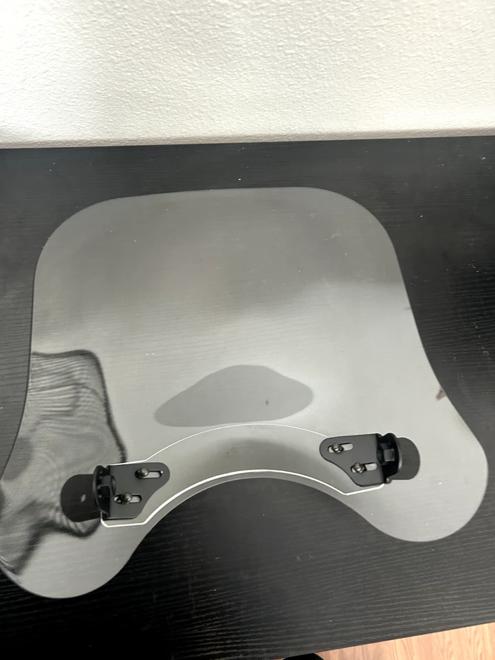 Parabrisas Victory V92SC 11" SPORT CRUISER OEM 2872617 Foto 4 de 4