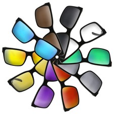 Von Zipper Elmore Replacement lenses By Sublime Optics