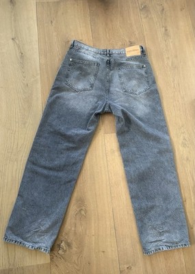 Review Baggy Jeans W34
