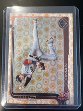 2025 Topps Series 2 - Nolan Gorman #510 Holiday