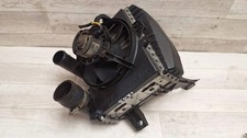 Radiateur Smart CABRIO