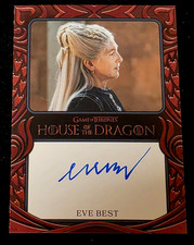 2026 Rittenhouse House of the Dragon Series 2 Guide in-content 36