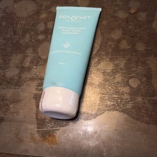 Dot And Key Deep Pore Clean Milky Foam Cleaned 100 Ml