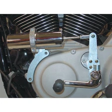 Pingel Shifter Kit - XL 77500