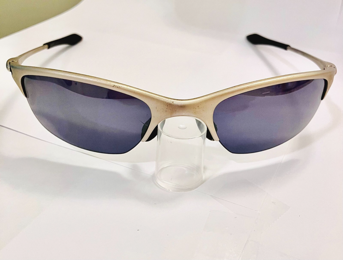 Oakley Half Wire 1.0 | eBay