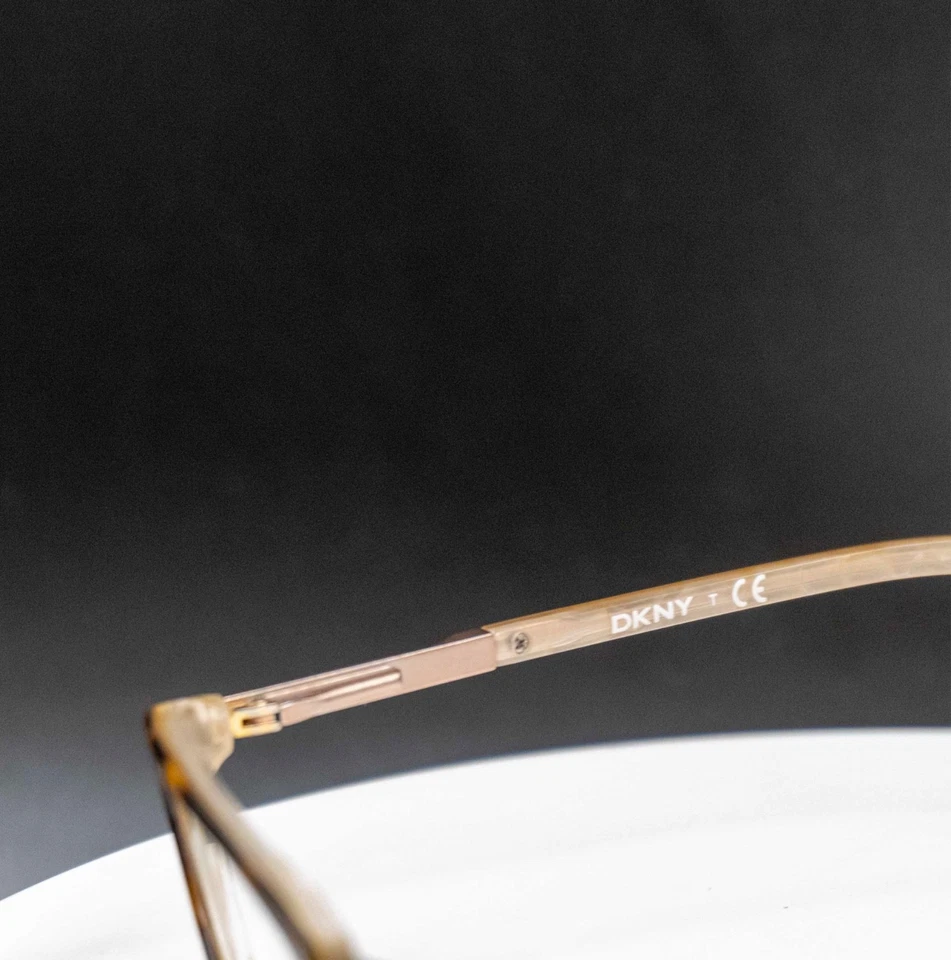 DKNY DY 4621 Brillengestell Brille eyeglasses - Bild 4 von 4