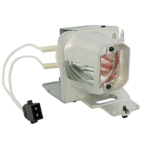 Jaspertronics™ Lamp & Housing for Optoma 4K550ST Projectors - 1 Year Warranty - 第 2/4 張圖片